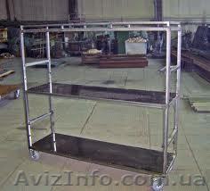  5.  Изделия из нержавеющей стали - <ro>Изображение</ro><ru>Изображение</ru> #1, <ru>Объявление</ru> #918716