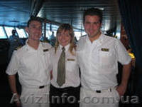 Администратор на круизный лайнер. Курсы администратора. Администратор в бюро  - <ro>Изображение</ro><ru>Изображение</ru> #1, <ru>Объявление</ru> #912668