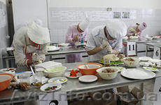 Кондитер на круизный лайнер. Курсы кондитера, обучение кондитеров, работа  - <ro>Изображение</ro><ru>Изображение</ru> #1, <ru>Объявление</ru> #912999