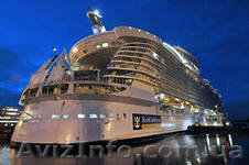 Фотограф на круизный лайнер. Курсы фотографа, подготовка фотографов  - <ro>Изображение</ro><ru>Изображение</ru> #1, <ru>Объявление</ru> #912617