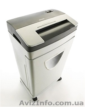 Уничтожитель документов (шредер) MX-120D - <ro>Изображение</ro><ru>Изображение</ru> #1, <ru>Объявление</ru> #914166