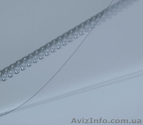 Обложка прозрачная для переплета А4 150мк, (уп/100 шт.)  - <ro>Изображение</ro><ru>Изображение</ru> #1, <ru>Объявление</ru> #913876