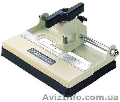 Дырокол P-1, 250 листов - <ro>Изображение</ro><ru>Изображение</ru> #1, <ru>Объявление</ru> #913851