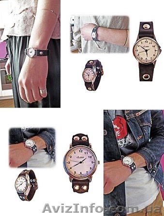Наручные античасы, часы с обратным ходом - <ro>Изображение</ro><ru>Изображение</ru> #1, <ru>Объявление</ru> #910067