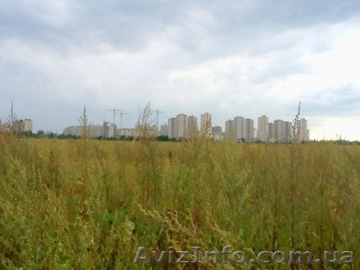 Участки на Троещине - <ro>Изображение</ro><ru>Изображение</ru> #1, <ru>Объявление</ru> #178263