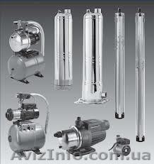 Насосы для скважин, колодцев, дренажа, канализации - <ro>Изображение</ro><ru>Изображение</ru> #1, <ru>Объявление</ru> #913199