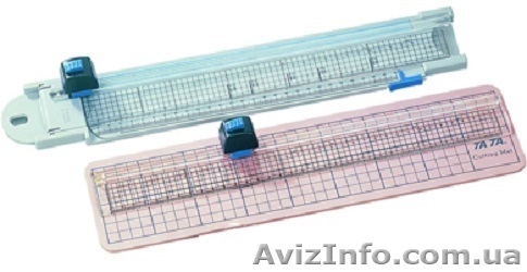 Резак-линейка RC-4  - <ro>Изображение</ro><ru>Изображение</ru> #1, <ru>Объявление</ru> #914144