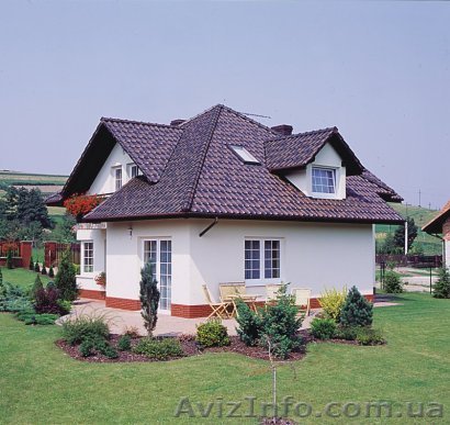 Материалы для полной комплектации кровли - <ro>Изображение</ro><ru>Изображение</ru> #1, <ru>Объявление</ru> #499886