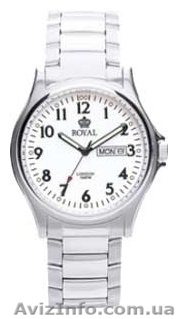 Мужские наручные часы Royal London 41018-03 коллекции Royal London Classic - <ro>Изображение</ro><ru>Изображение</ru> #1, <ru>Объявление</ru> #908096