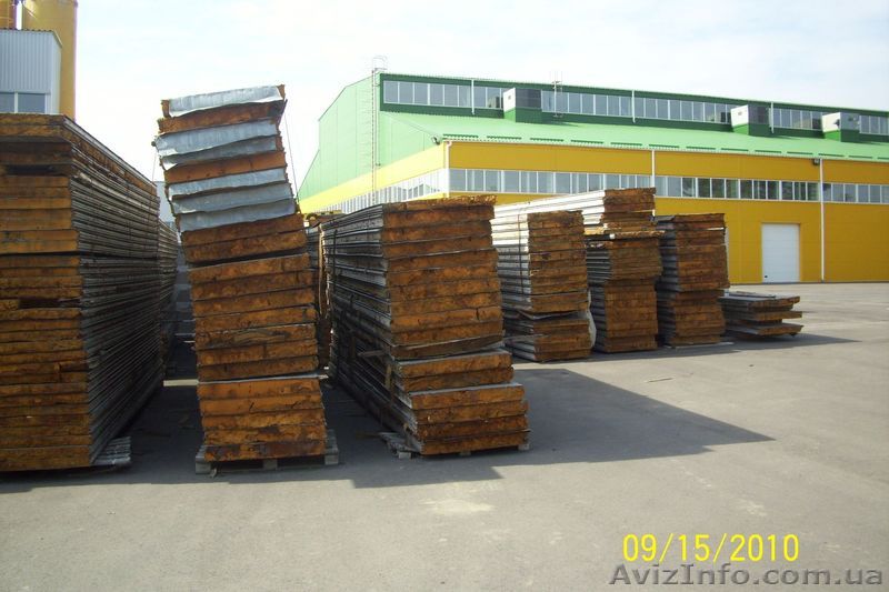 Б/У сендвич панели предлагаю к продаже хорошие - <ro>Изображение</ro><ru>Изображение</ru> #1, <ru>Объявление</ru> #916958