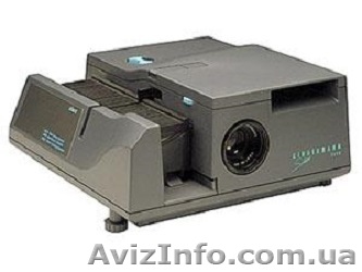 Слайд-проектор KINDERMANN Silent 1500 IR - <ro>Изображение</ro><ru>Изображение</ru> #1, <ru>Объявление</ru> #914151