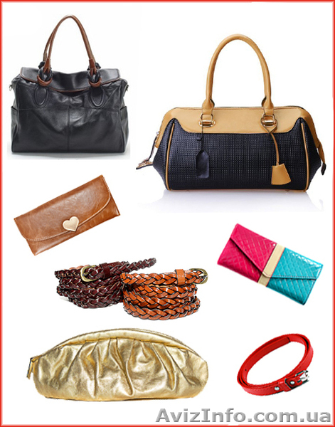 Сумки, кошельки, ремни оптом - <ro>Изображение</ro><ru>Изображение</ru> #1, <ru>Объявление</ru> #913341