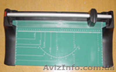 Резак роликовый TR-30 - <ro>Изображение</ro><ru>Изображение</ru> #1, <ru>Объявление</ru> #914131