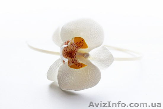 Обруч Орхидейка - <ro>Изображение</ro><ru>Изображение</ru> #1, <ru>Объявление</ru> #908146