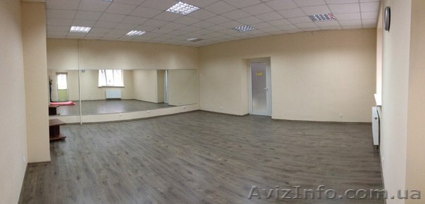 Продам студию танца и фитнеса - <ro>Изображение</ro><ru>Изображение</ru> #1, <ru>Объявление</ru> #917567