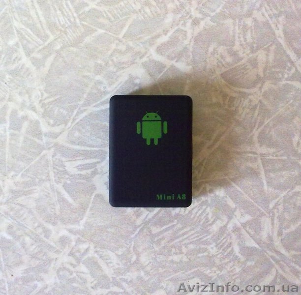 gsm няня, «A8» с активацией на звук - <ro>Изображение</ro><ru>Изображение</ru> #1, <ru>Объявление</ru> #935839