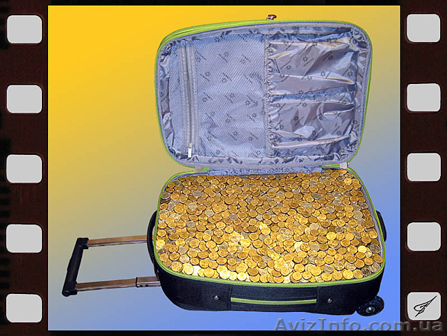     Ремонт чемоданов, сумок, барсеток. на левом берегу - <ro>Изображение</ro><ru>Изображение</ru> #1, <ru>Объявление</ru> #936613