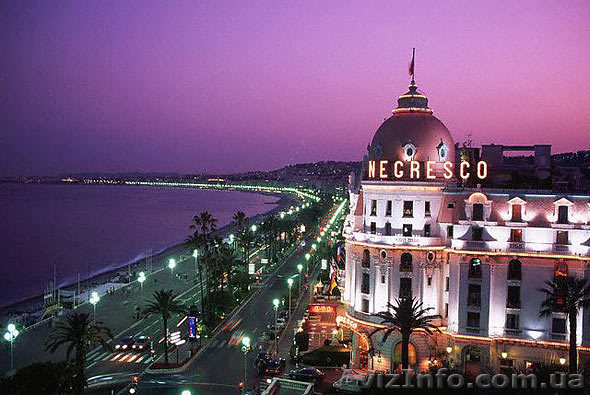 ФРАНЦИЯ,Ницца,МОНАКО - <ro>Изображение</ro><ru>Изображение</ru> #1, <ru>Объявление</ru> #928686