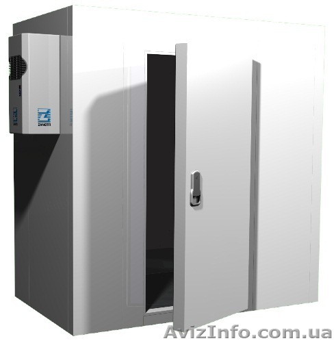 Камера для хранения продуктов питания, цветов,фармацевтики - <ro>Изображение</ro><ru>Изображение</ru> #1, <ru>Объявление</ru> #931065