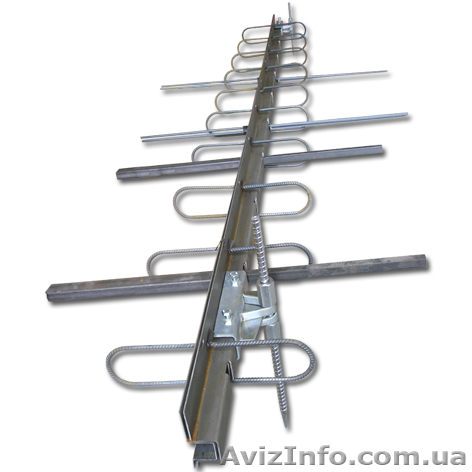 направляющая для бетонных полов  Омега профиль - <ro>Изображение</ro><ru>Изображение</ru> #1, <ru>Объявление</ru> #928451