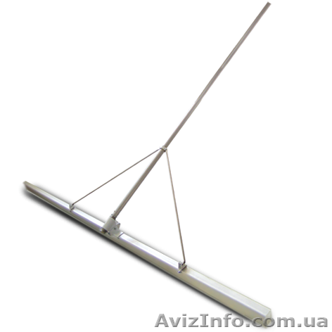 Гладилка скребковая для бетонной поверхности - <ro>Изображение</ro><ru>Изображение</ru> #1, <ru>Объявление</ru> #928545