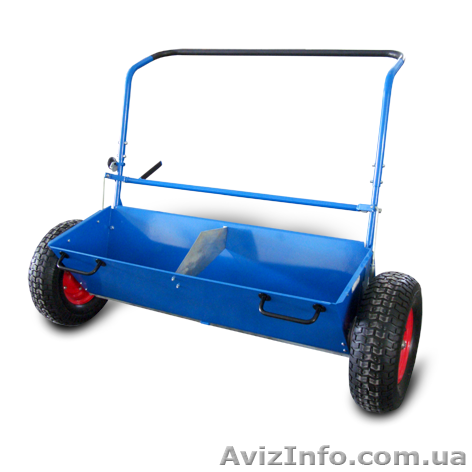Тележка топпинговая - <ro>Изображение</ro><ru>Изображение</ru> #1, <ru>Объявление</ru> #926797