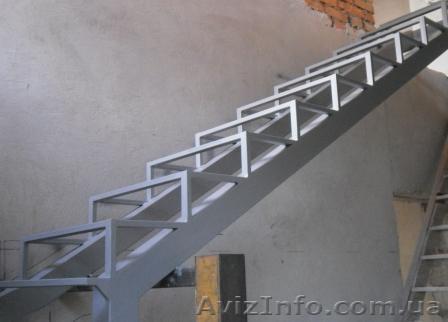 Сварочные работы, услуги сварщика Киев, изделия из метала, металлоконструкции - <ro>Изображение</ro><ru>Изображение</ru> #1, <ru>Объявление</ru> #922530