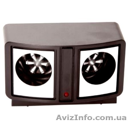 Отпугиватель грызунов и насекомых Электронный Кот - <ro>Изображение</ro><ru>Изображение</ru> #1, <ru>Объявление</ru> #929014