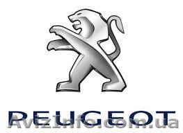 Продам запчасти Peugeot - <ro>Изображение</ro><ru>Изображение</ru> #1, <ru>Объявление</ru> #929801