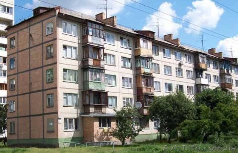 ПРОДАМ 1-к квартиру в Святошинском районе - <ro>Изображение</ro><ru>Изображение</ru> #1, <ru>Объявление</ru> #926327