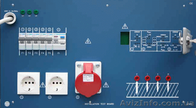 Только до 10.08. Электромонтаж, услуги электрика, экстренное устранение неполадо - <ro>Изображение</ro><ru>Изображение</ru> #1, <ru>Объявление</ru> #935443