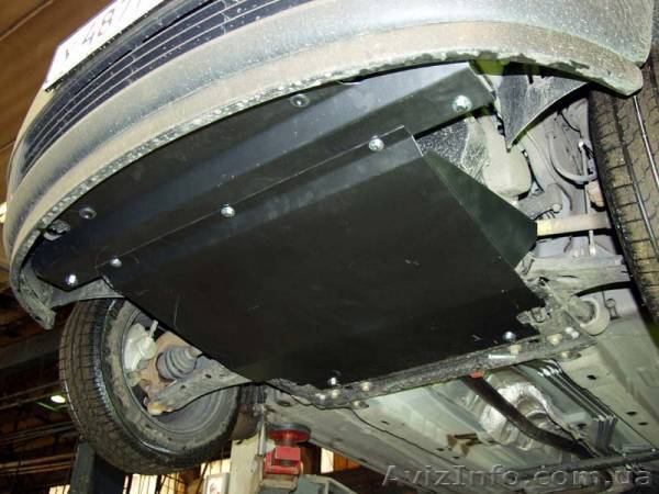 Защита картера двигателя Acura - <ro>Изображение</ro><ru>Изображение</ru> #1, <ru>Объявление</ru> #931260