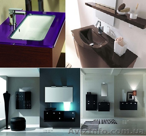Мебель для ванных комнат Элит-класса.Италия - <ro>Изображение</ro><ru>Изображение</ru> #1, <ru>Объявление</ru> #923458