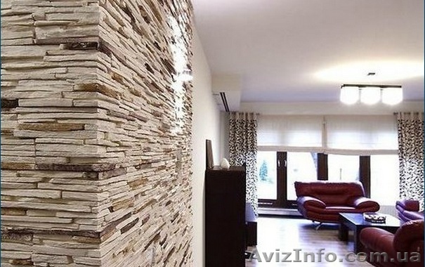 Декоративный камень для вашего дома - <ro>Изображение</ro><ru>Изображение</ru> #1, <ru>Объявление</ru> #926197