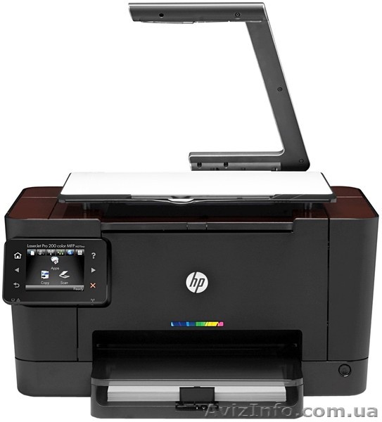Продам лазерное мфу hp laserjet pro 200 color mfp m275nw  - <ro>Изображение</ro><ru>Изображение</ru> #1, <ru>Объявление</ru> #930256