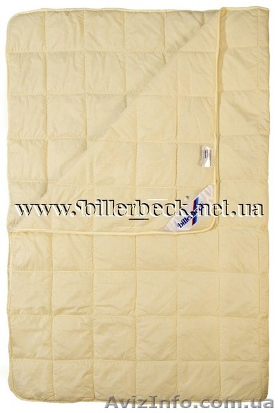 Одеяло  Идеал  Billerbeck  - <ro>Изображение</ro><ru>Изображение</ru> #1, <ru>Объявление</ru> #924565