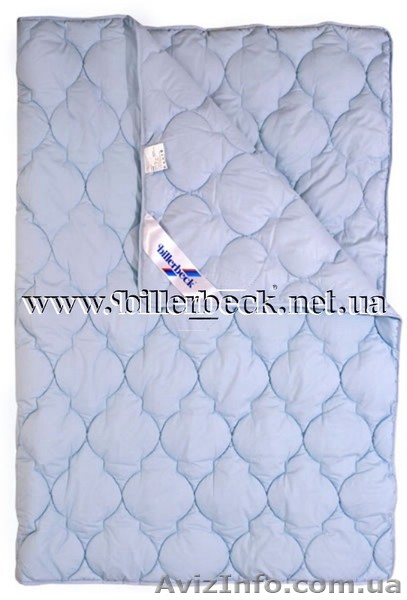 Одеяло Нина Billerbeck - <ro>Изображение</ro><ru>Изображение</ru> #1, <ru>Объявление</ru> #927538