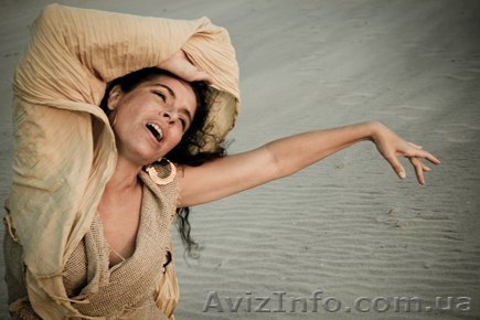 Тренинговая программа "Пробуждение голоса в любви" - <ro>Изображение</ro><ru>Изображение</ru> #1, <ru>Объявление</ru> #923893