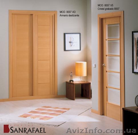 Бесплатная доставка!При заказе дверей SanRafael(Испания) от компании"Стимекс" - <ro>Изображение</ro><ru>Изображение</ru> #1, <ru>Объявление</ru> #922570