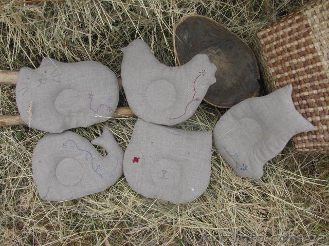 Экоигрушки из льна - <ro>Изображение</ro><ru>Изображение</ru> #1, <ru>Объявление</ru> #928860