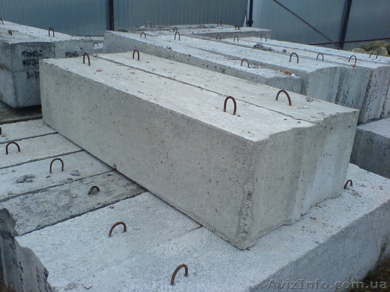 Фундаментные блоки купить - <ro>Изображение</ro><ru>Изображение</ru> #1, <ru>Объявление</ru> #926314