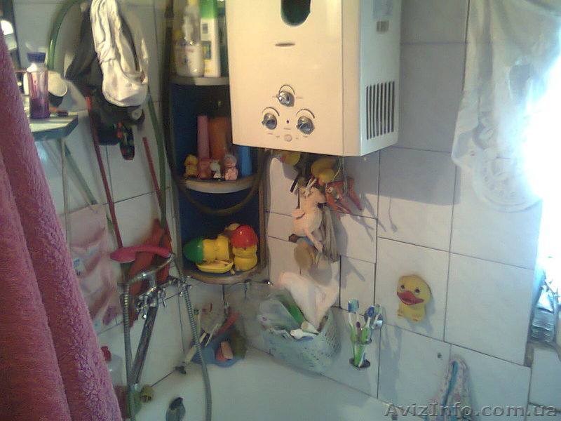 продам или обменяю часть дома в центре Киева - <ro>Изображение</ro><ru>Изображение</ru> #1, <ru>Объявление</ru> #922364