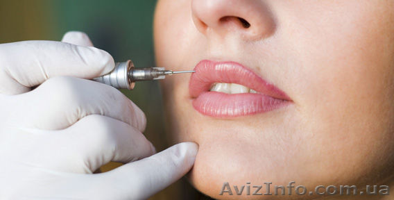 ТАТУАЖ- перманентный макияж! - <ro>Изображение</ro><ru>Изображение</ru> #1, <ru>Объявление</ru> #933110