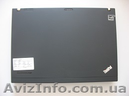 Ноутбук Lenovo Thinkpad x200 Гарантия 6 месяцев - <ro>Изображение</ro><ru>Изображение</ru> #1, <ru>Объявление</ru> #933402