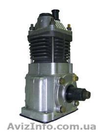 Компрессор Воздушный МТЗ -80, ЮМЗ - <ro>Изображение</ro><ru>Изображение</ru> #1, <ru>Объявление</ru> #932721