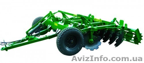  Агрегат МАГ-3,6 борона - <ro>Изображение</ro><ru>Изображение</ru> #1, <ru>Объявление</ru> #935416