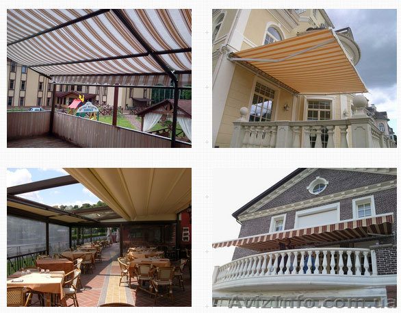 Продажа маркиз, пергол, малаг из Италии - <ro>Изображение</ro><ru>Изображение</ru> #1, <ru>Объявление</ru> #923552