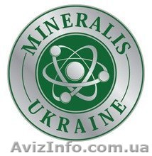Підприємство Елком Л.Т.Д. реалізує оптом продукцію Мінераліс Україна - <ro>Изображение</ro><ru>Изображение</ru> #1, <ru>Объявление</ru> #923173