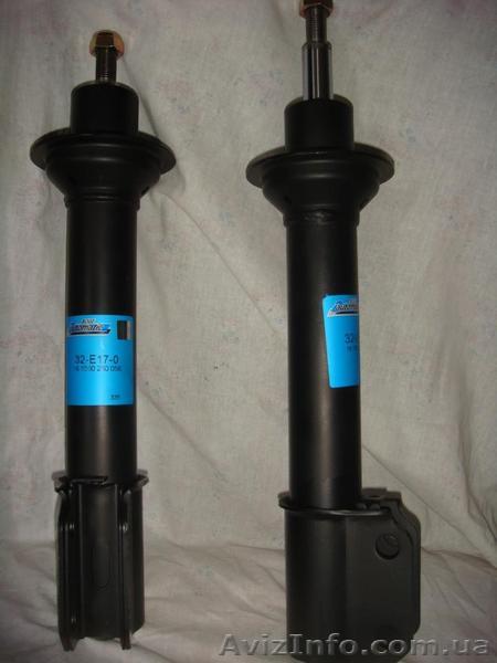 Срочно продам! Амортизатор передний НОВЫЙ. Renau Megane BOGE 32-E 17-O - <ro>Изображение</ro><ru>Изображение</ru> #1, <ru>Объявление</ru> #931072