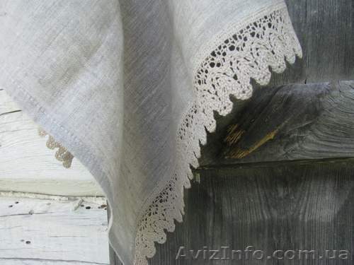 Льняные полотенца - <ro>Изображение</ro><ru>Изображение</ru> #1, <ru>Объявление</ru> #928851